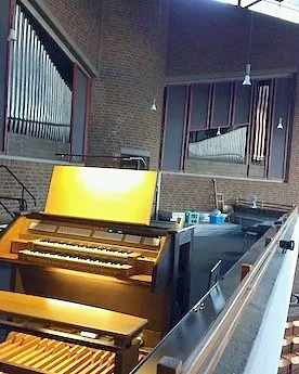 Köln-Chorweiler, Hl. Johannes XXIII – Foto 2