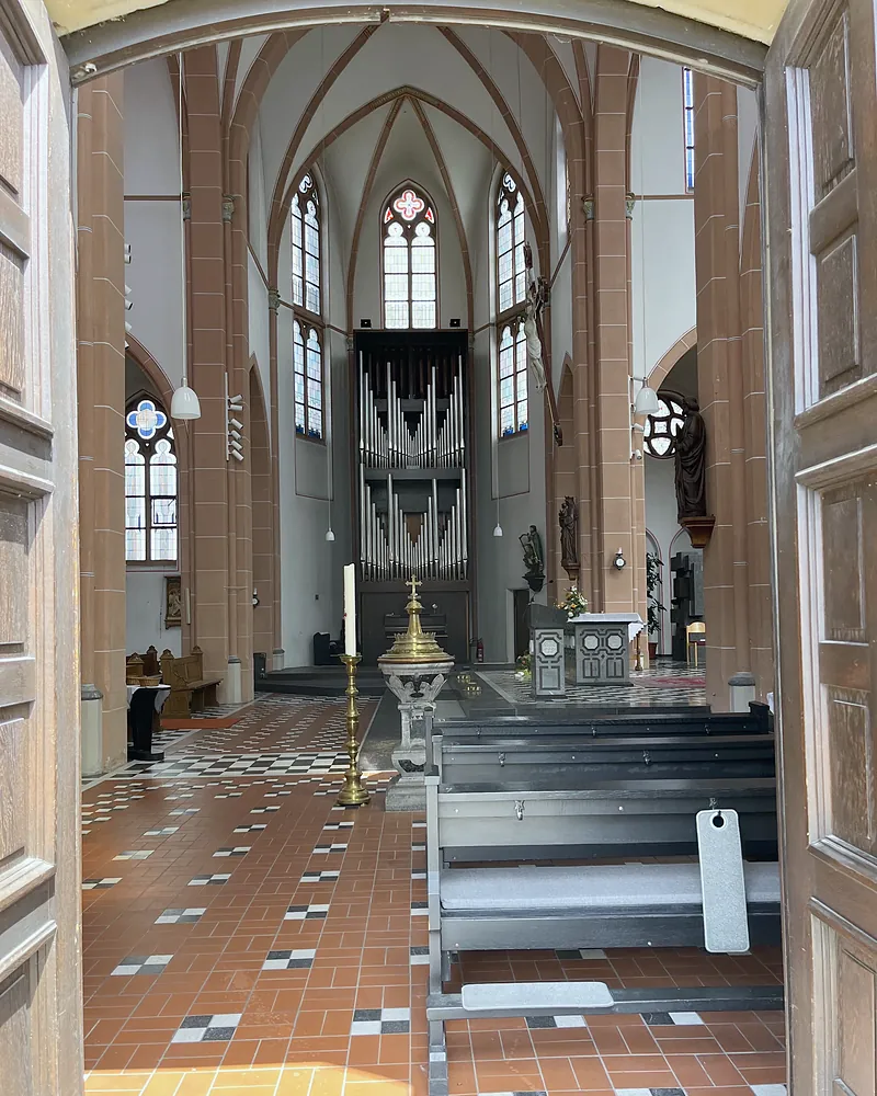 Kerpen-Buir, St. Michael – Foto 1