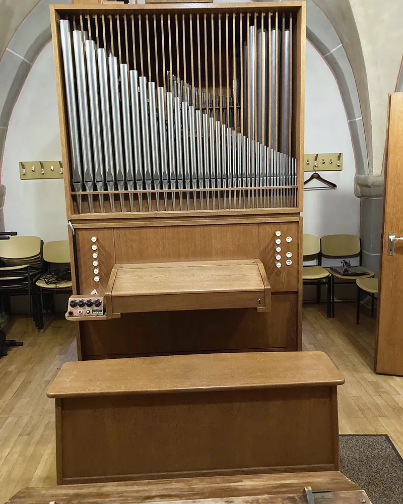 Köln-Esch, St. Martinus – Foto 1