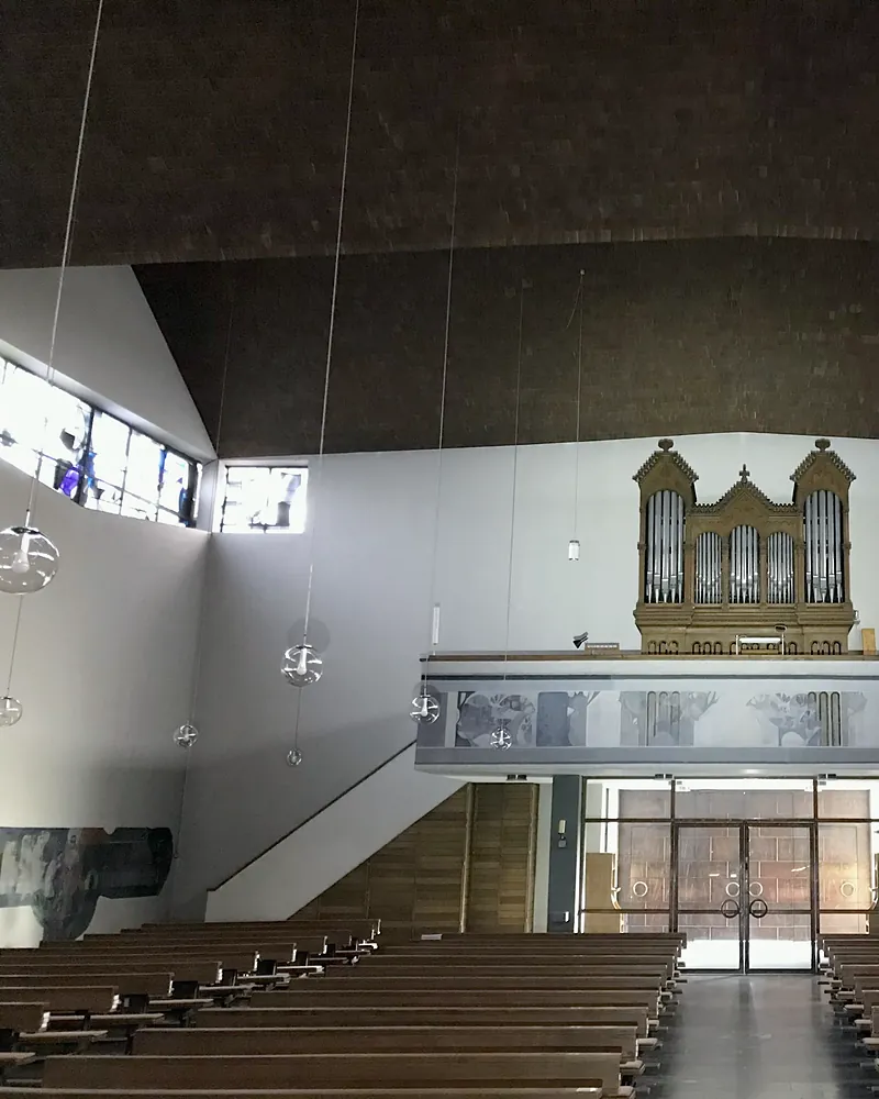 Pulheim, Kosmas und Damian – Foto 1